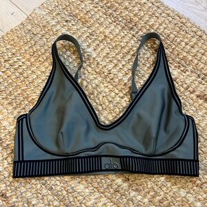 Airlift Line Up Bra, size small